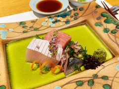 -岚山日本料理(珠江新城店)