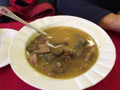 -老回回饺子馆(海洋馆店)