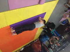海派健身（洋河店）入会咨询-海派健身(洋河力帆店)