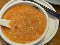 -吕氏疙瘩汤·新鲁菜(新贵和店)