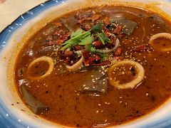 -蜀腾川·火锅鱼.烤鱼(新世界城店)