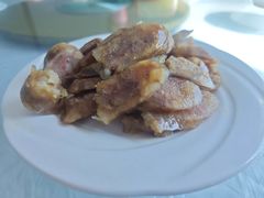 -天乐农家鱼头王(天目湖店)
