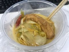 麻辣烫-张亮麻辣烫(尚都SOHO店)