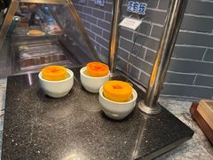 -浙江西子宾馆·瑶园咖啡厅