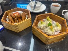 -龙凤点心饼家·39年老字号(松岗店)