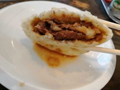 排骨包-张包铺(道外店)