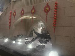 -海天楼中餐厅(吴宫泛太平洋酒店)