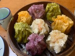 全家福-正宗天津烧麦馆(柳州路店)