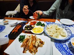 -东方饺子王(大屯路店)