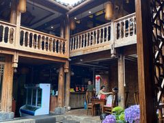 -88号小吃店·经典云南菜·地道纳西美食