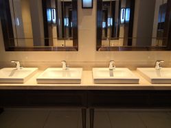 -沈阳棋盘山绿地铂瑞酒店·宴会厅