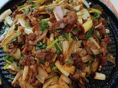 -月福京味斋·烤鸭店·北京菜(鼓楼总店)