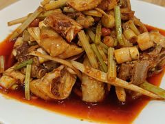 -田园印象·成都土菜院子(华阳店)