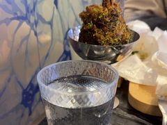 -THE WOODS 简餐 (国贸商城店)