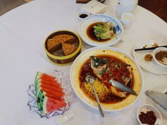 -一品粤珍轩(吴中路店)