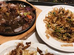 -玉林烤鸭店(垡头店)