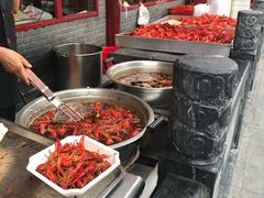 -阿胖龙虾小海鲜(宁国南路总店)