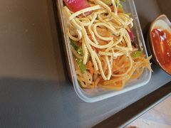 -聚合鑫东北熏酱熟食麻辣面(长阳店)