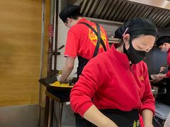 -老通城豆皮大王(吉庆街店)