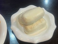 -柒號馆天津菜·八珍豆腐·牛窝骨
