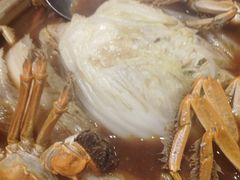 -和记小菜(东方店)