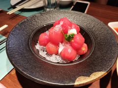 -大树餐厅(益田假日店)