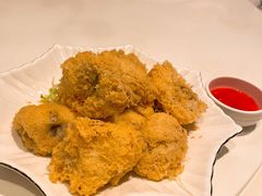 -T館·花园艺术餐厅
