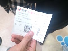 -武汉华夏国际影城(鲁广店)