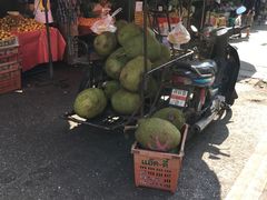 -瓦洛洛传统市场