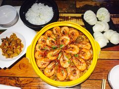 -多嘴肉蟹煲(万达店)