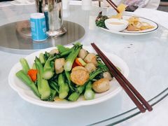 -水濂乡宴(水濂山店)