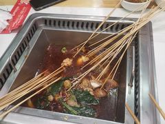 -袁记串串香(北国店)