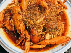 三妹澳洲小龙虾-三妹小龙虾·黄油蟹(华侨城总店)