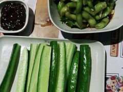 -木屋烧烤(大运店)