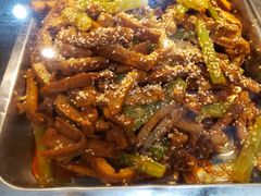 -呱呱叫餐厅(紫宸公寓店)