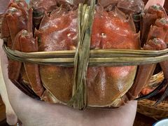 -渔娘蟹庄(阳澄湖莲花岛店)