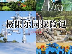 -热高乐园