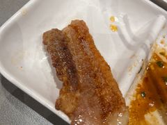 -山焱·炭火自助烤肉(周浦万达店)