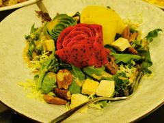 -万豪中餐厅·粤菜·北京粤财JW万豪酒店