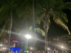 -神州半岛喜来登度假酒店·盛宴汉堡·战斧牛排·后安粉
