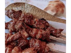 -巴扎屋大盘鸡·新疆菜(汇嘉时代店)