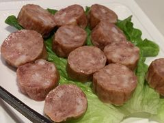 香肠-么子烤肉(化龙池店)