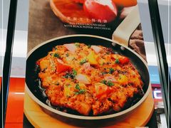 -新旺茶餐厅·早餐(香港广场店)