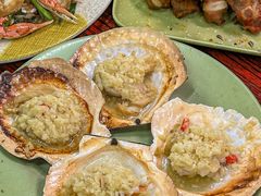 -贞姨美食·老字号海鲜大排档