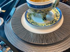 -北京饭店谭家菜