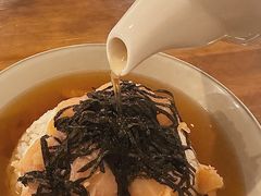 -Retro Deli 茶泡饭