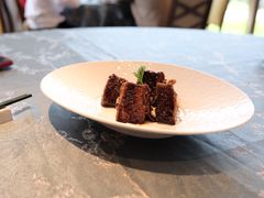 -扬州香格里拉·香宫中餐厅