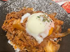 -吉野家(大悦城店)