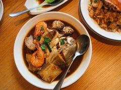 红烧杂鱼-原製原味(普陀山磐龙店)