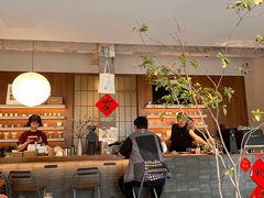-溯洄咖啡VORTEX COFFEE
